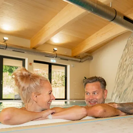 Western Ahorn - Adults Only 4* Oberwiesenthal