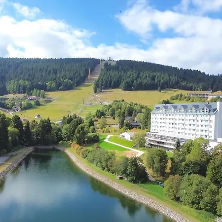 Hotel Western Ahorn - Adults Only 4*