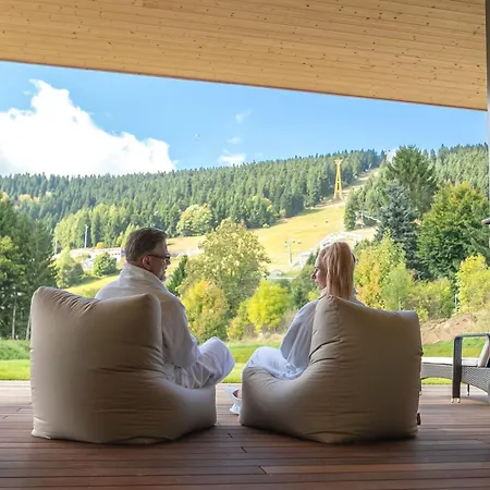 Hotel Western Ahorn – Adults Only Oberwiesenthal