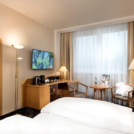 Hotell Western Ahorn - Adults Only Oberwiesenthal