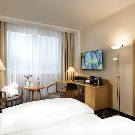 Hotel Western Ahorn - Adults Only 4*