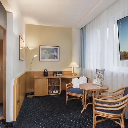 Western Ahorn - Adults Only Hotel Oberwiesenthal