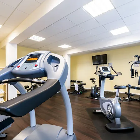 Hotell Western Ahorn - Adults Only Oberwiesenthal