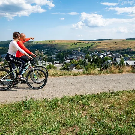 Western Ahorn - Adults Only 4*