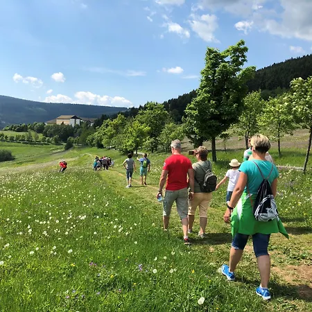 מלון Western Ahorn - Adults Only