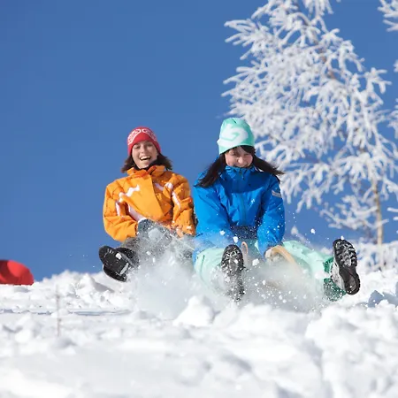 Western Ahorn - Adults Only 4*