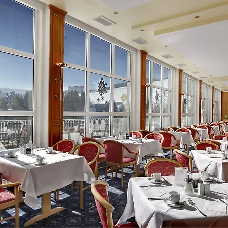 מלון Western Ahorn - Adults Only