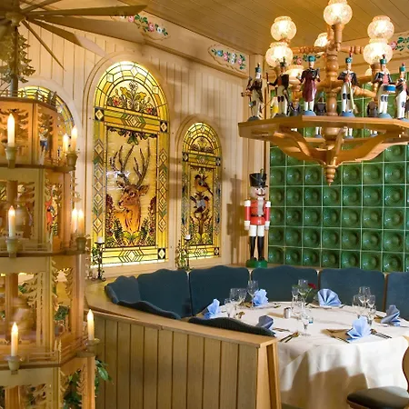 Western Ahorn - Adults Only Hotel Oberwiesenthal