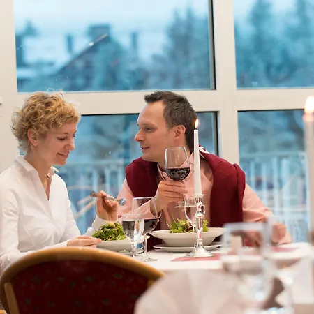 Western Ahorn - Adults Only Oberwiesenthal