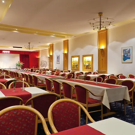 Western Ahorn - Adults Only 4* Oberwiesenthal