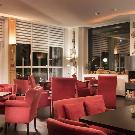 Hotel Western Ahorn - Adults Only