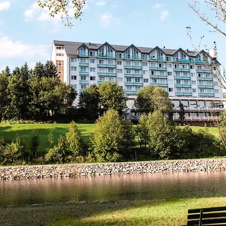 Hotell Western Ahorn - Adults Only 4*
