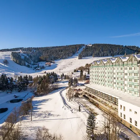 Western Ahorn - Adults Only Oberwiesenthal