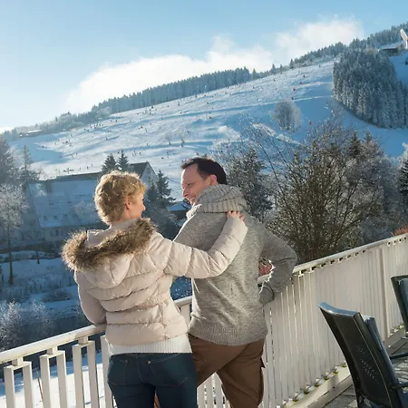 Hotel Western Ahorn - Adults Only 4*