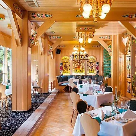 Western Ahorn – Adults Only 4* Oberwiesenthal