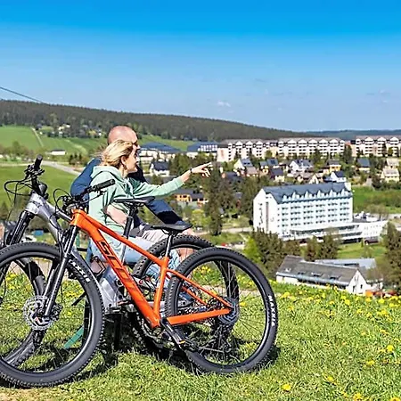 Hotel Western Ahorn – Adults Only 4*