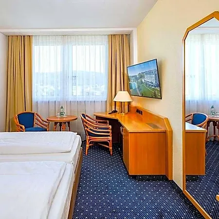 Western Ahorn – Adults Only Hotel Oberwiesenthal