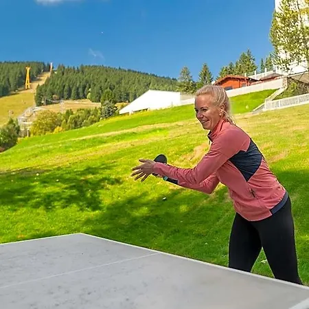 Western Ahorn – Adults Only Oberwiesenthal