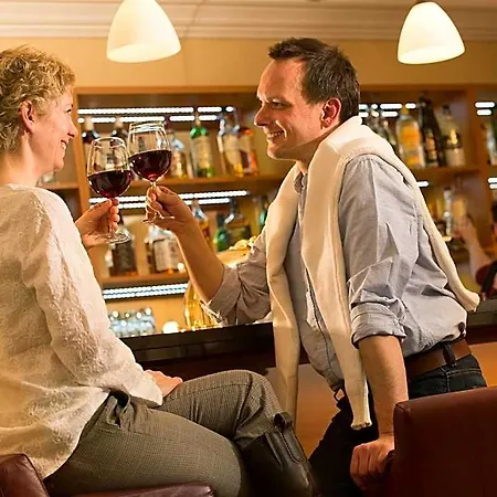 Western Ahorn – Adults Only 4* Oberwiesenthal