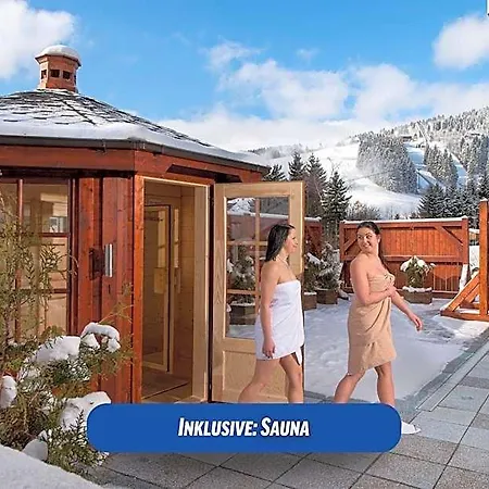 Western Ahorn – Adults Only 4* Oberwiesenthal