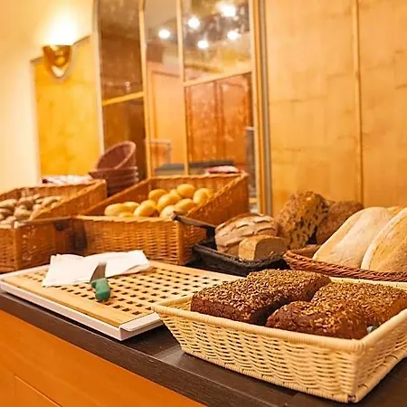 Western Ahorn – Adults Only Hotel Oberwiesenthal