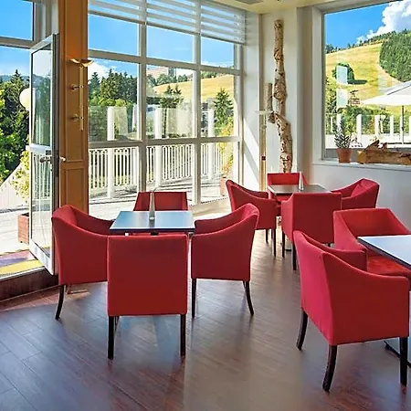 Western Ahorn – Adults Only Hotel Oberwiesenthal