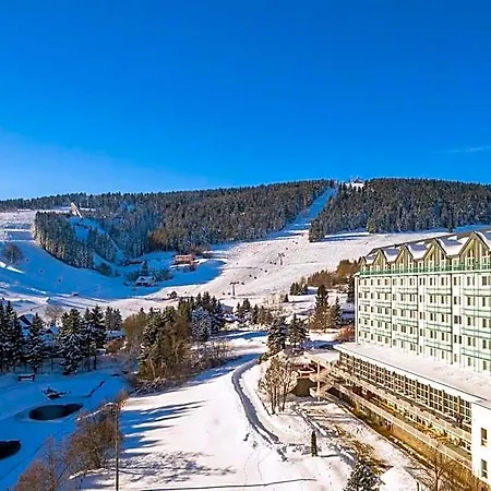 Hotel Western Ahorn – Adults Only Oberwiesenthal