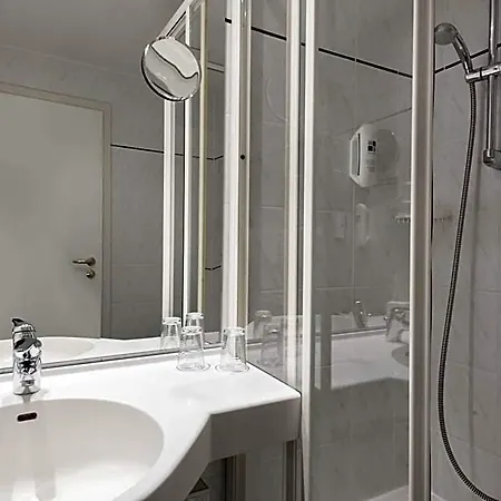Western Ahorn - Adults Only Szálloda 4*
