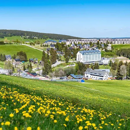 Hotel Western Ahorn - Adults Only