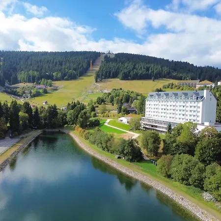 Western Ahorn - Adults Only Hotell
