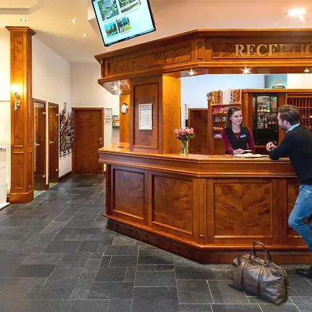 Hotell Western Ahorn - Adults Only 4*