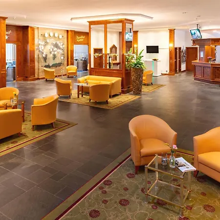 Western Ahorn - Adults Only 4* Oberwiesenthal
