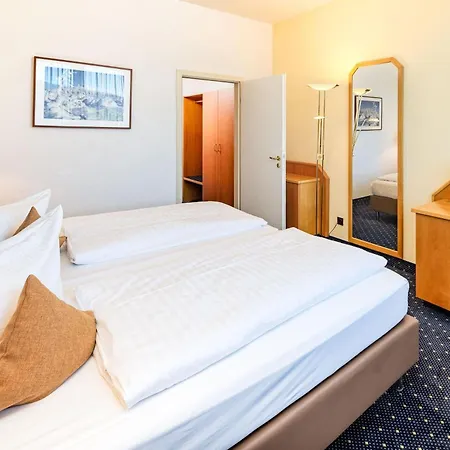 Hotel Western Ahorn - Adults Only Oberwiesenthal