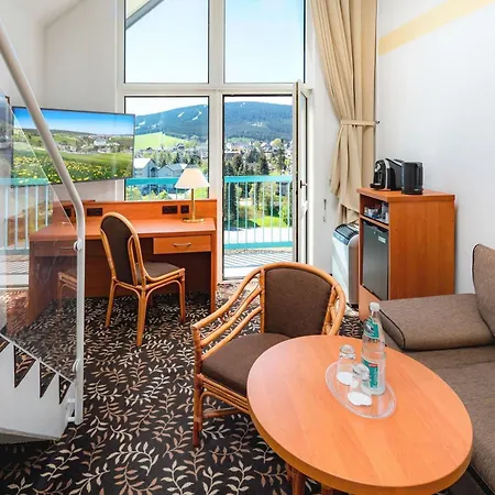 Western Ahorn - Adults Only Hotell Oberwiesenthal