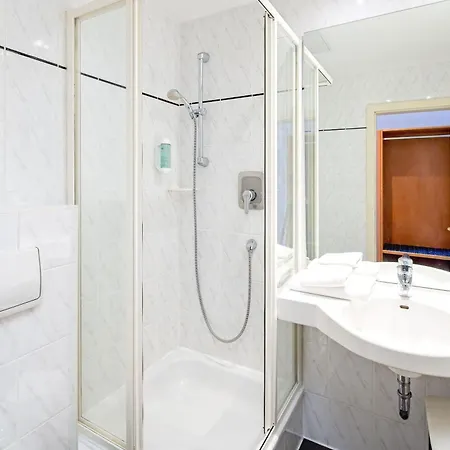 Hotell Western Ahorn - Adults Only