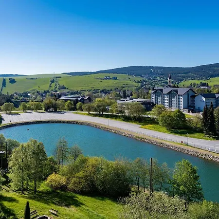 Hotel Western Ahorn - Adults Only