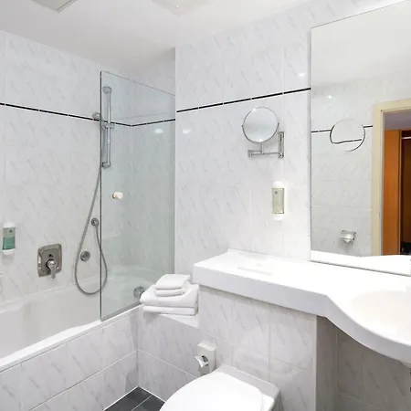 Hotell Western Ahorn - Adults Only Oberwiesenthal