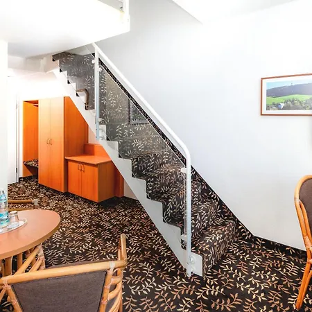 Western Ahorn - Adults Only Hotel Oberwiesenthal