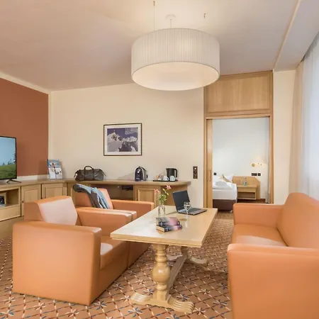 Western Ahorn - Adults Only Hotell 4*