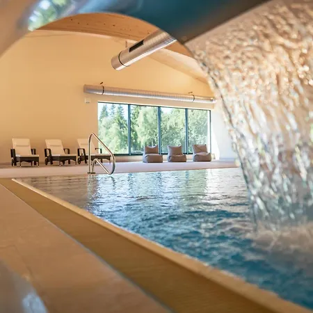Western Ahorn - Adults Only Hotel Oberwiesenthal