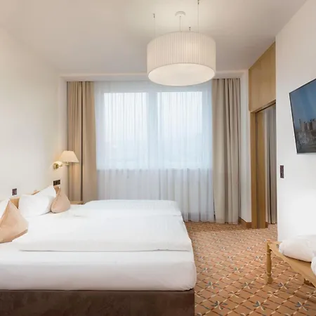 Hotell Western Ahorn - Adults Only