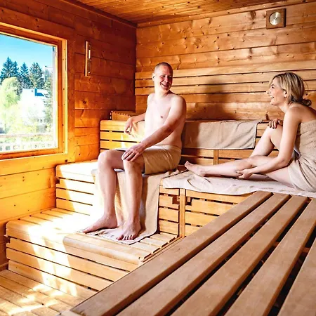 Western Ahorn - Adults Only Oberwiesenthal