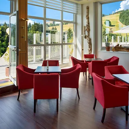 Hotell Western Ahorn - Adults Only 4*