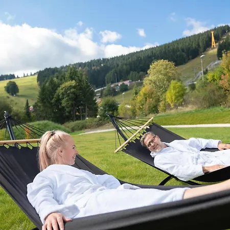 Hotell Western Ahorn - Adults Only