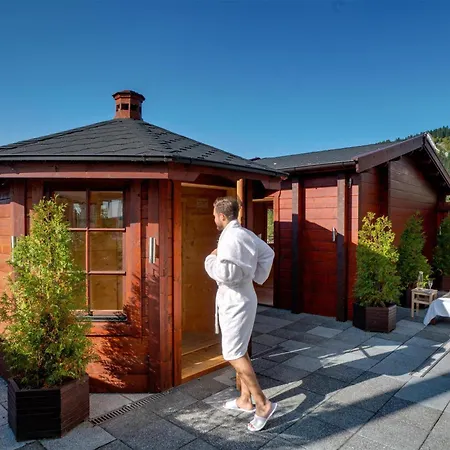 Western Ahorn - Adults Only Hotell Oberwiesenthal