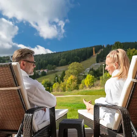 Hotell Western Ahorn - Adults Only