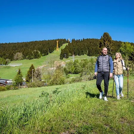 Hotel Western Ahorn - Adults Only