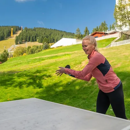 Western Ahorn - Adults Only Hotell Oberwiesenthal