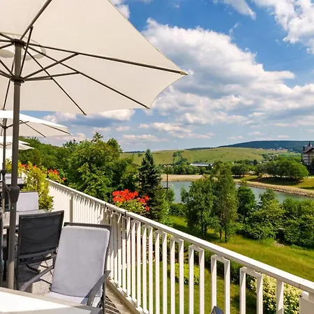 Hotell Western Ahorn - Adults Only
