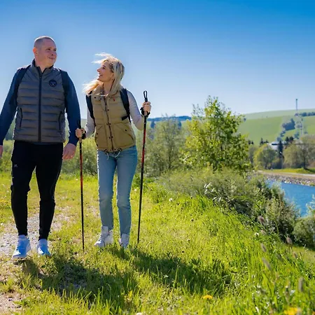 Western Ahorn - Adults Only Hotel Oberwiesenthal